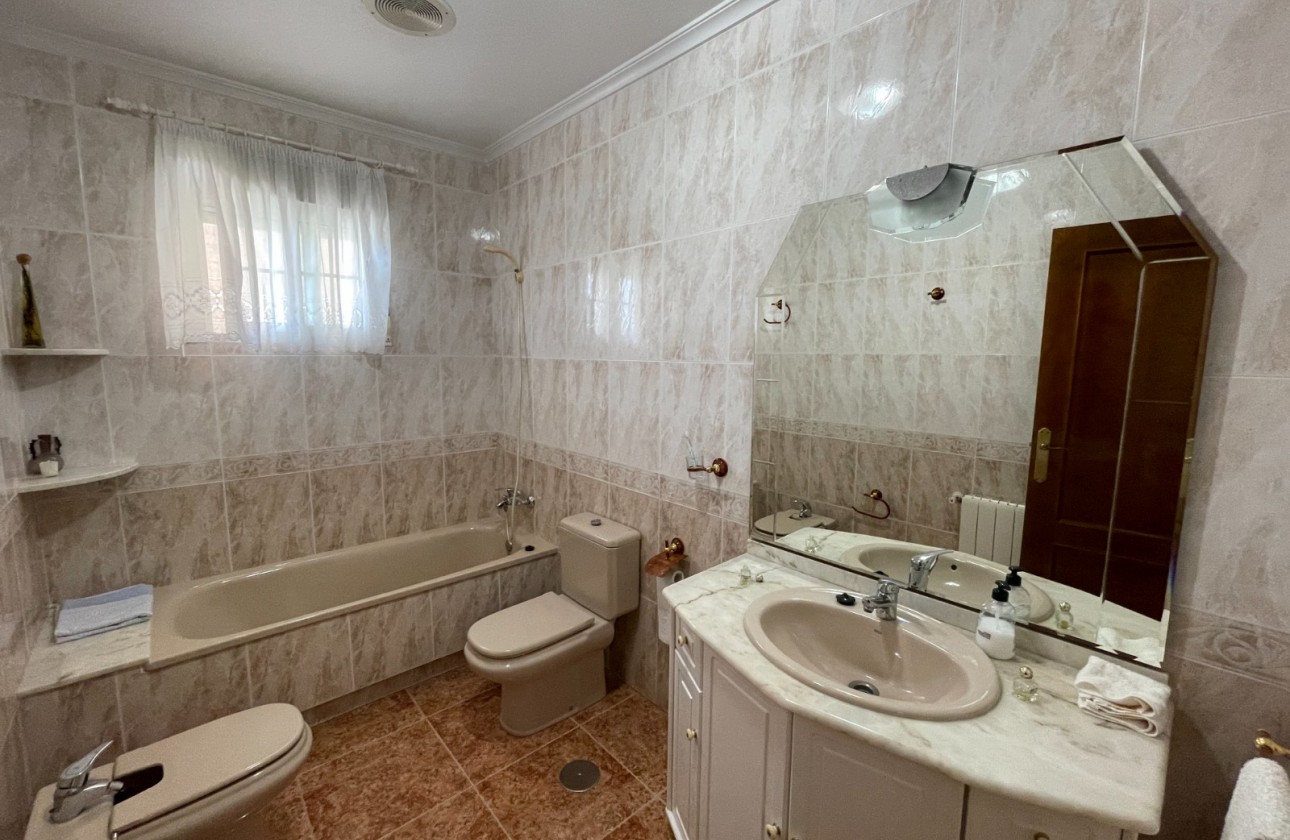 Revente - Villa - Formentera del Segura - Costa Blanca