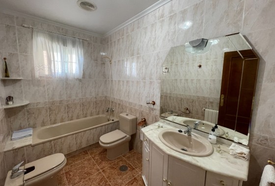 Revente - Villa - Formentera del Segura - Costa Blanca