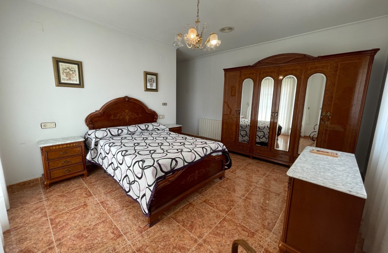 Revente - Villa - Formentera del Segura - Costa Blanca