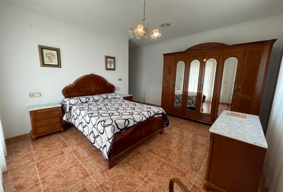 Revente - Villa - Formentera del Segura - Costa Blanca