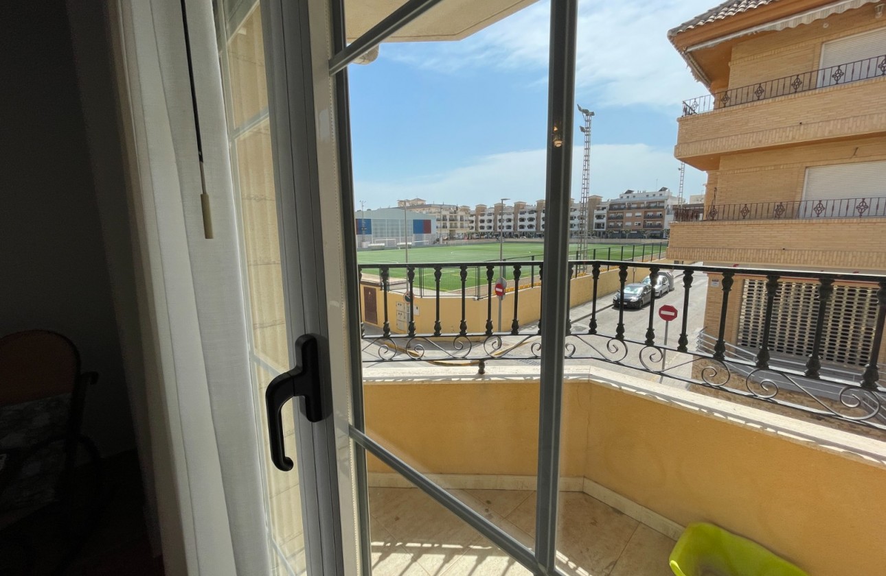 Revente - Villa - Formentera del Segura - Costa Blanca