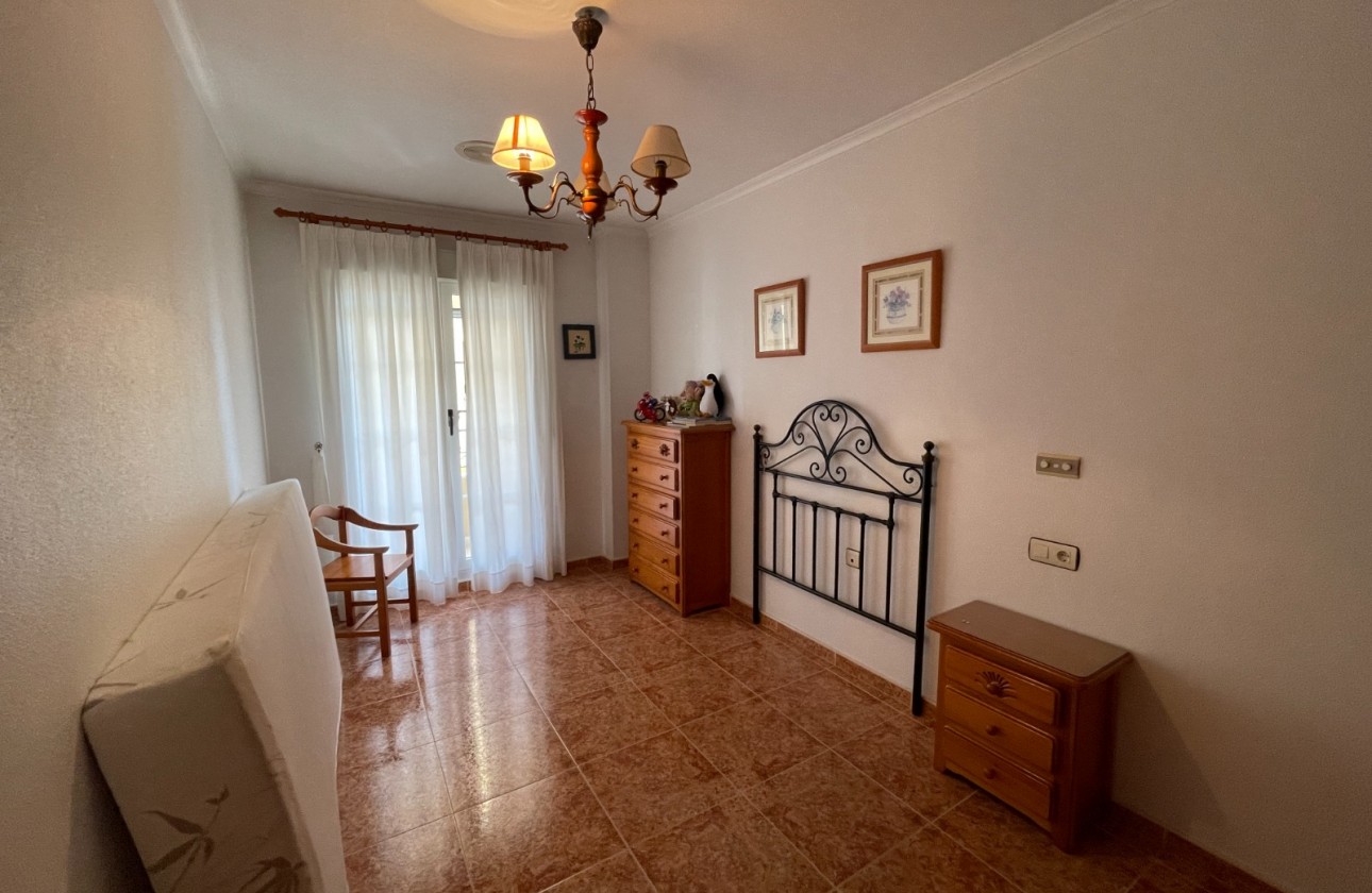 Revente - Villa - Formentera del Segura - Costa Blanca