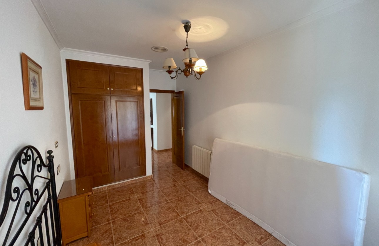 Revente - Villa - Formentera del Segura - Costa Blanca