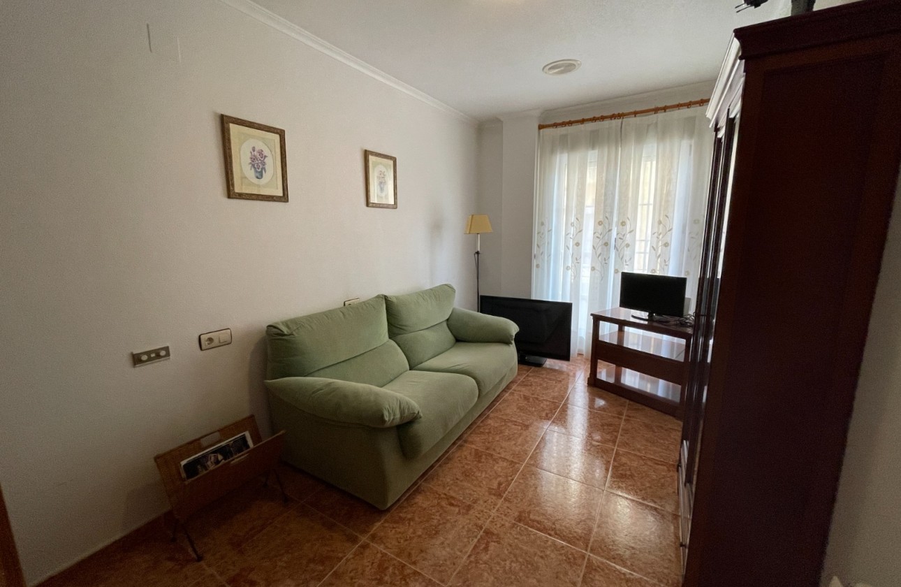 Revente - Villa - Formentera del Segura - Costa Blanca