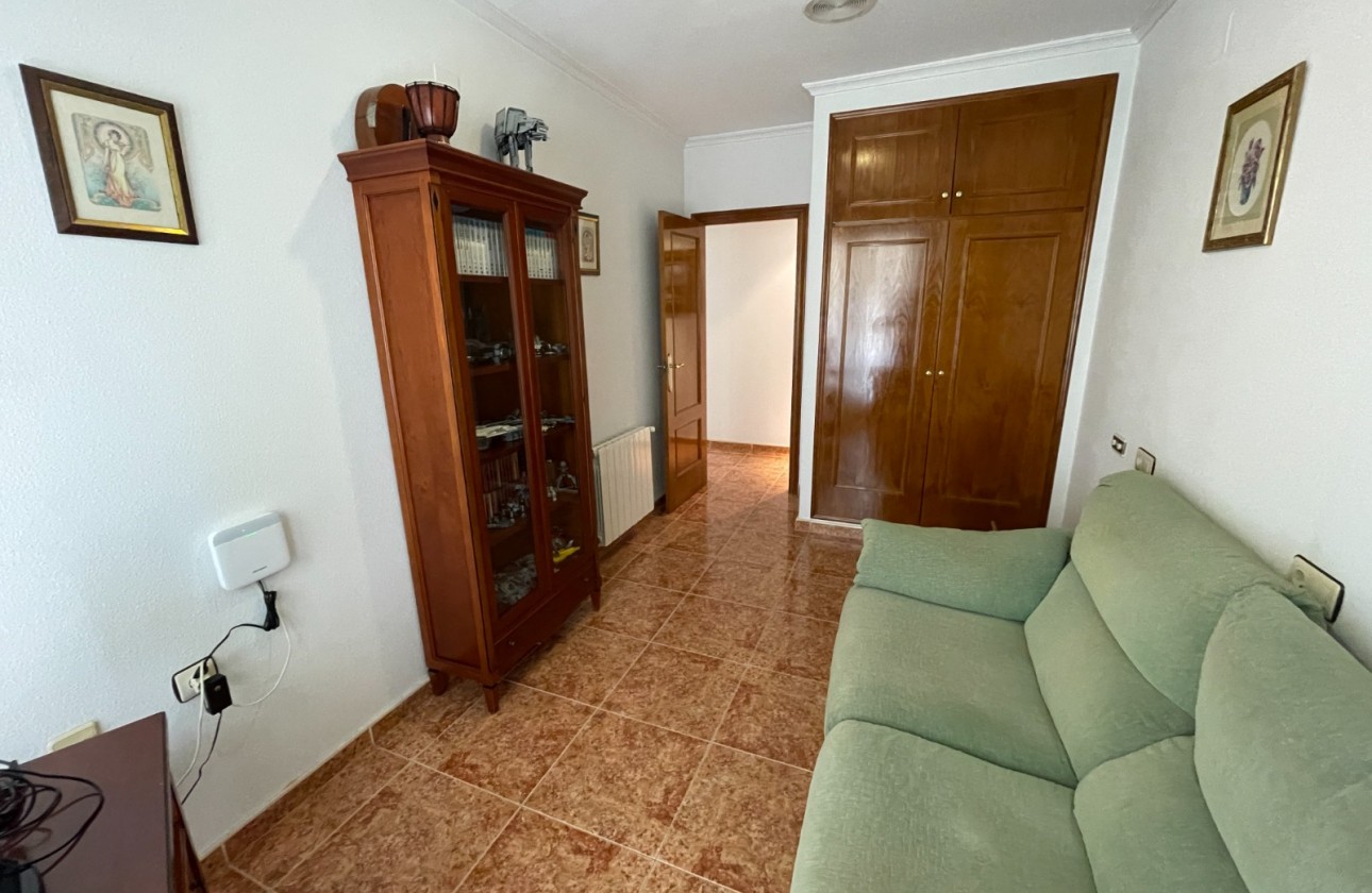 Revente - Villa - Formentera del Segura - Costa Blanca