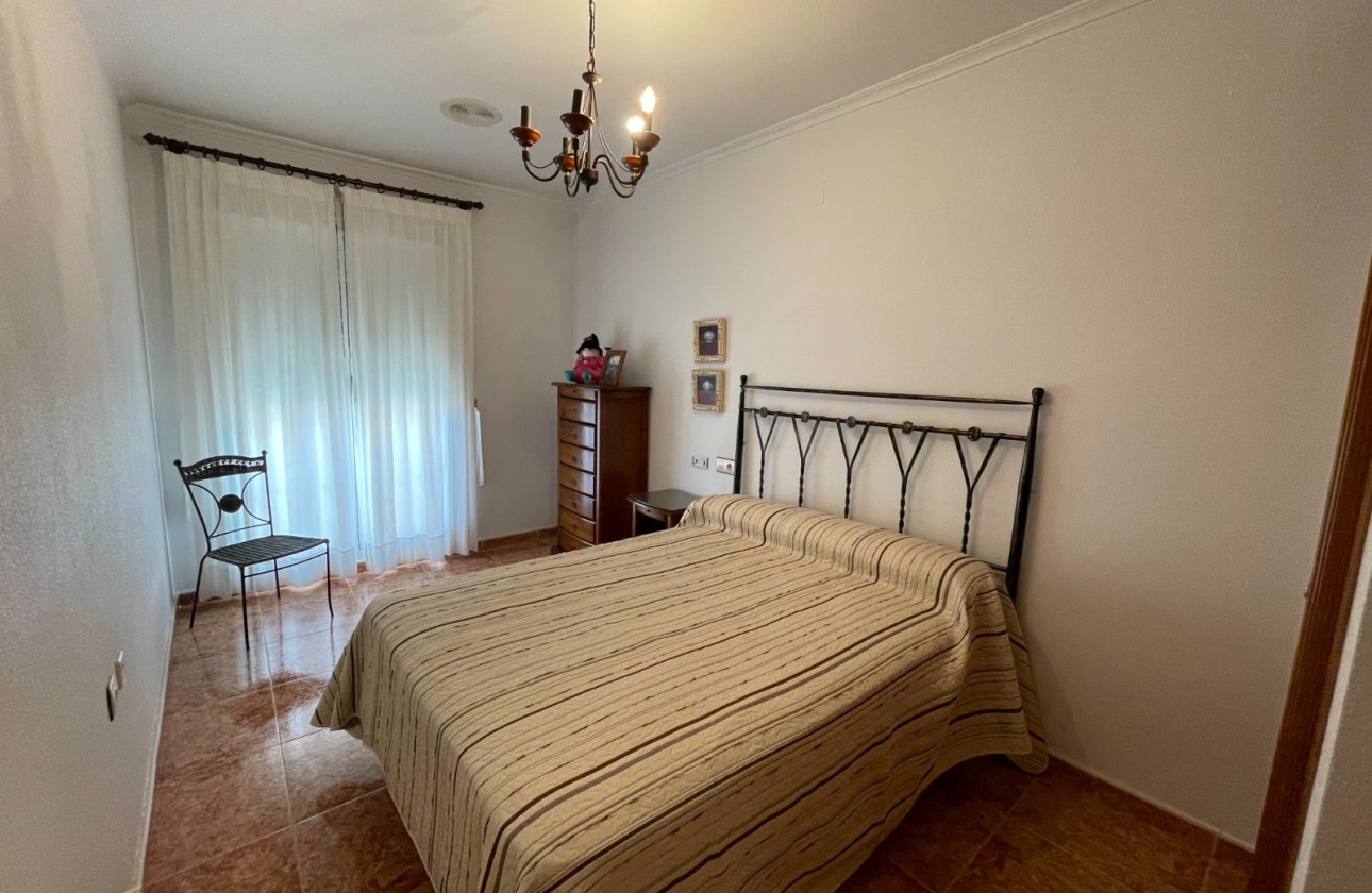 Revente - Villa - Formentera del Segura - Costa Blanca