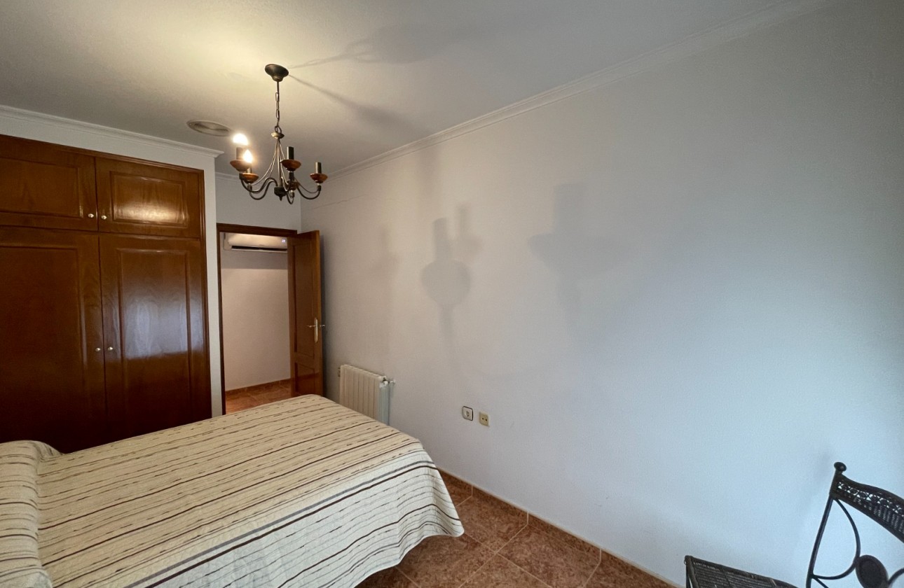 Revente - Villa - Formentera del Segura - Costa Blanca