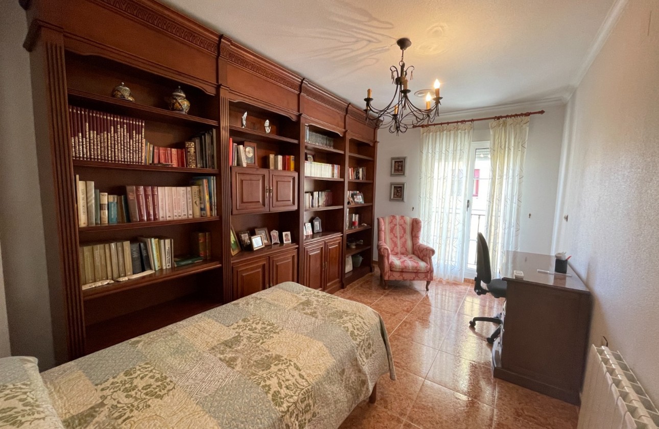 Revente - Villa - Formentera del Segura - Costa Blanca