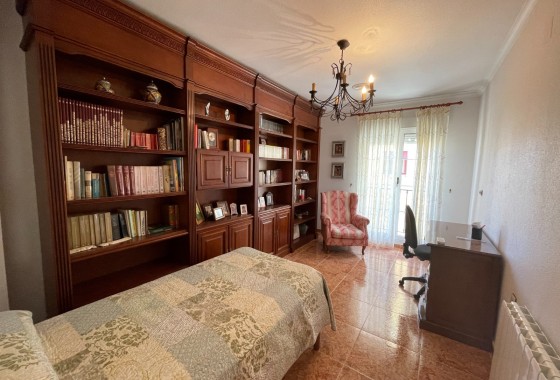 Revente - Villa - Formentera del Segura - Costa Blanca
