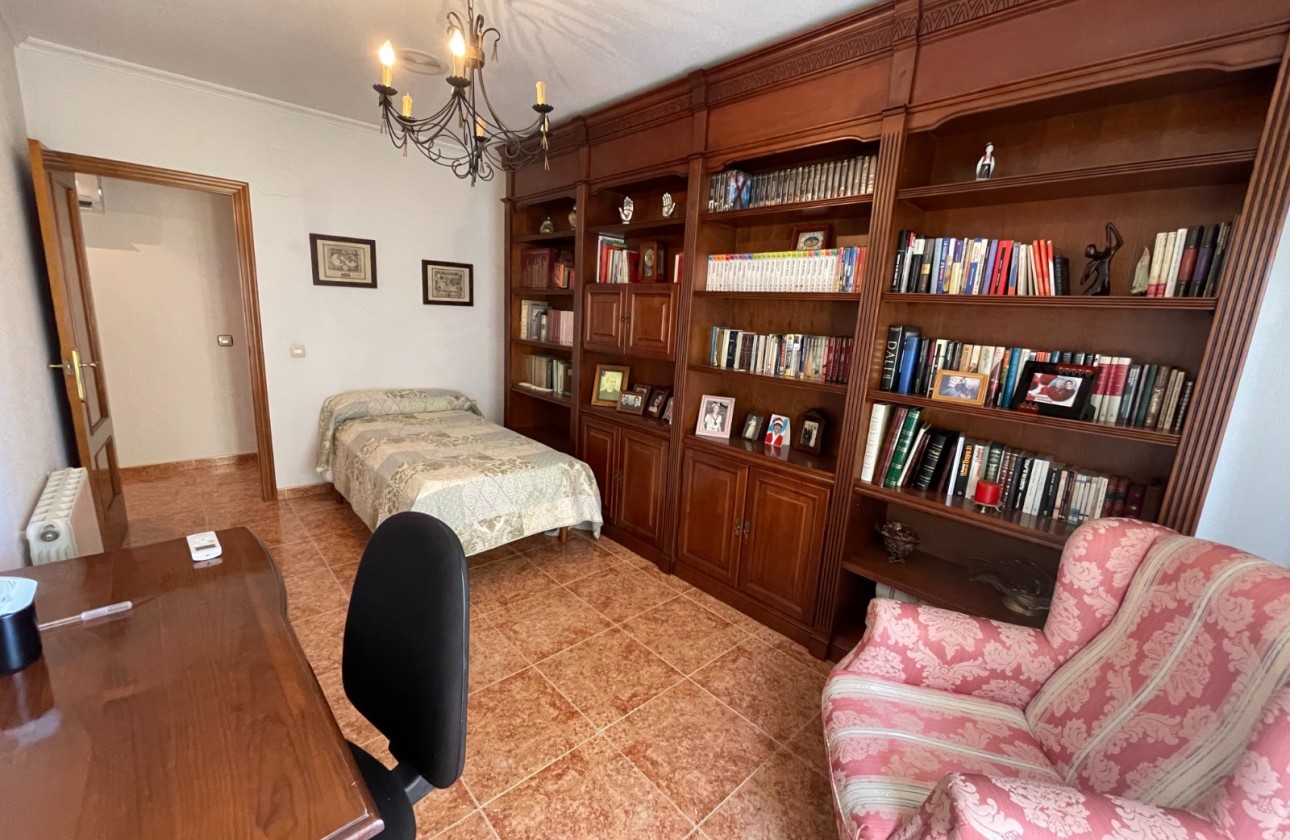 Revente - Villa - Formentera del Segura - Costa Blanca