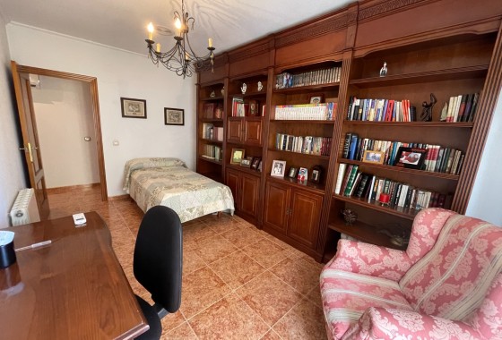 Revente - Villa - Formentera del Segura - Costa Blanca
