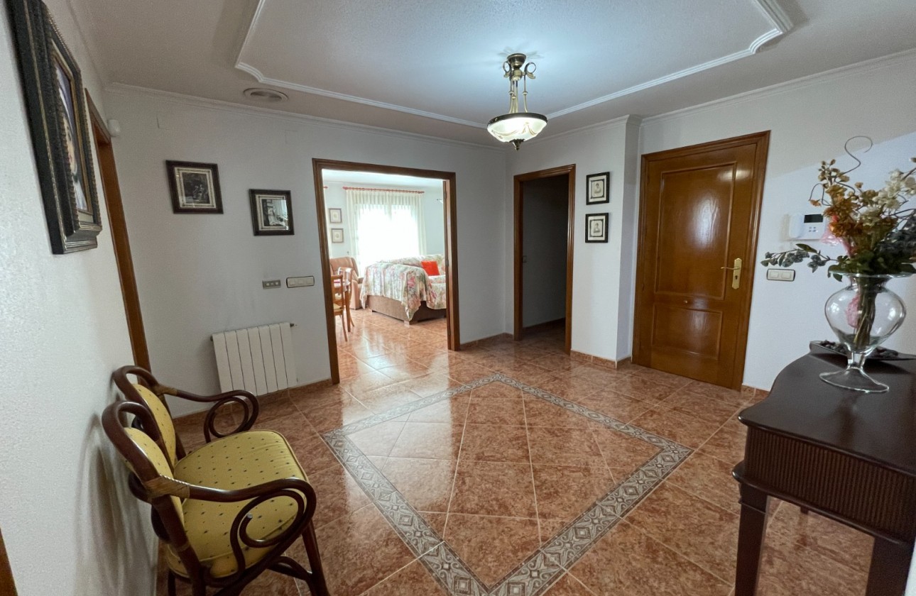 Revente - Villa - Formentera del Segura - Costa Blanca