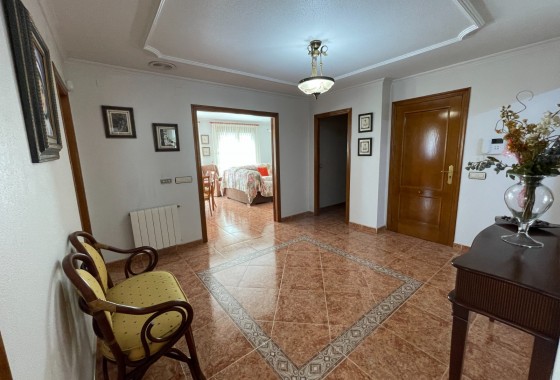 Revente - Villa - Formentera del Segura - Costa Blanca