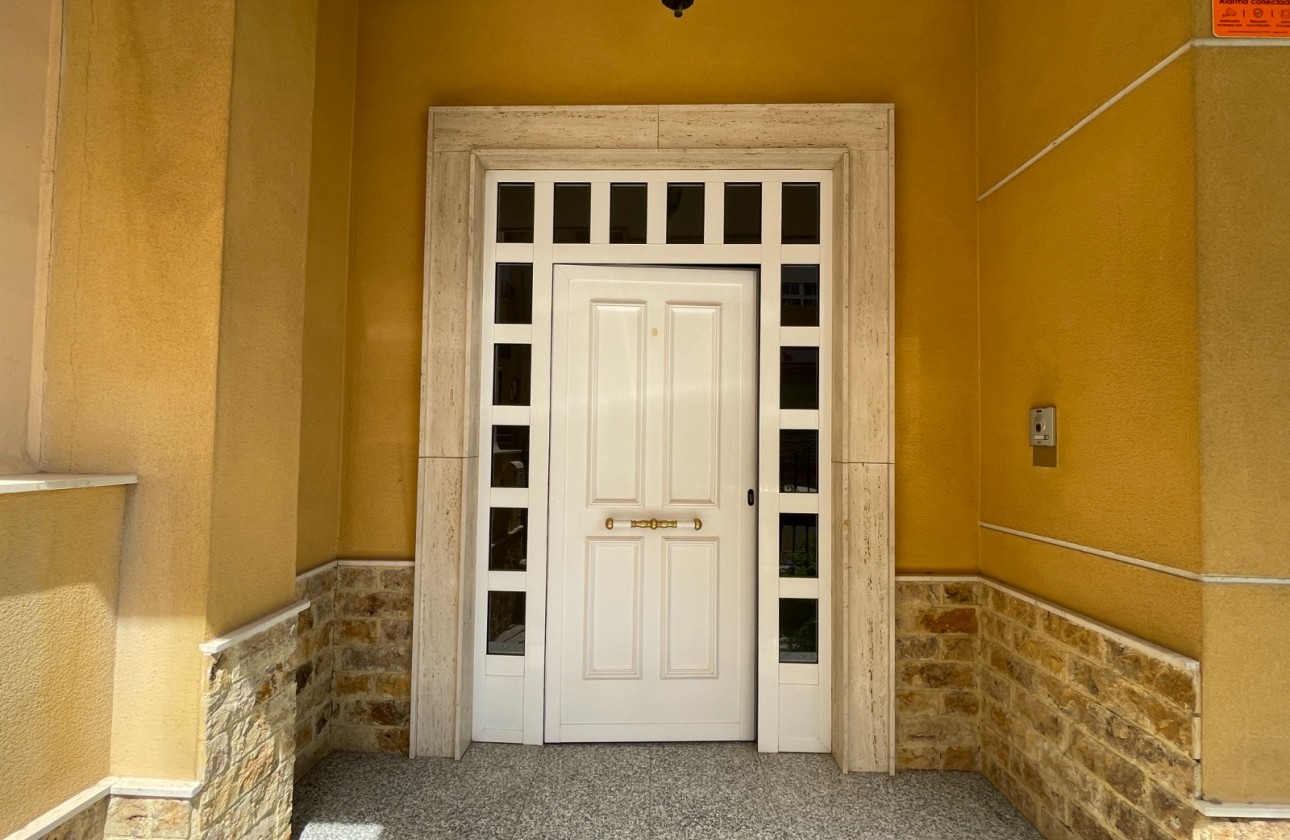 Revente - Villa - Formentera del Segura - Costa Blanca