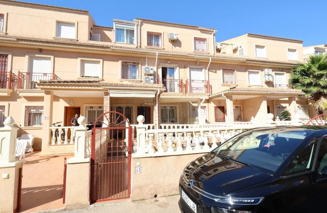 Revente - Duplex - Orihuela Costa - Costa Blanca