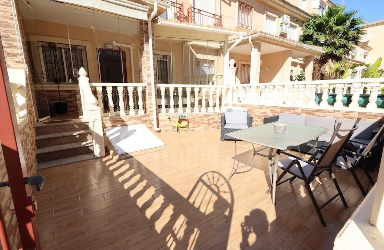Revente - Duplex - Orihuela Costa - Costa Blanca