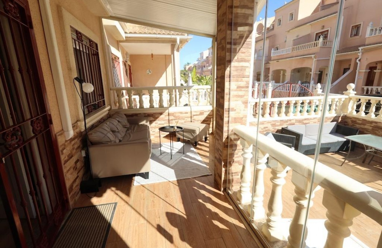 Revente - Duplex - Orihuela Costa - Costa Blanca