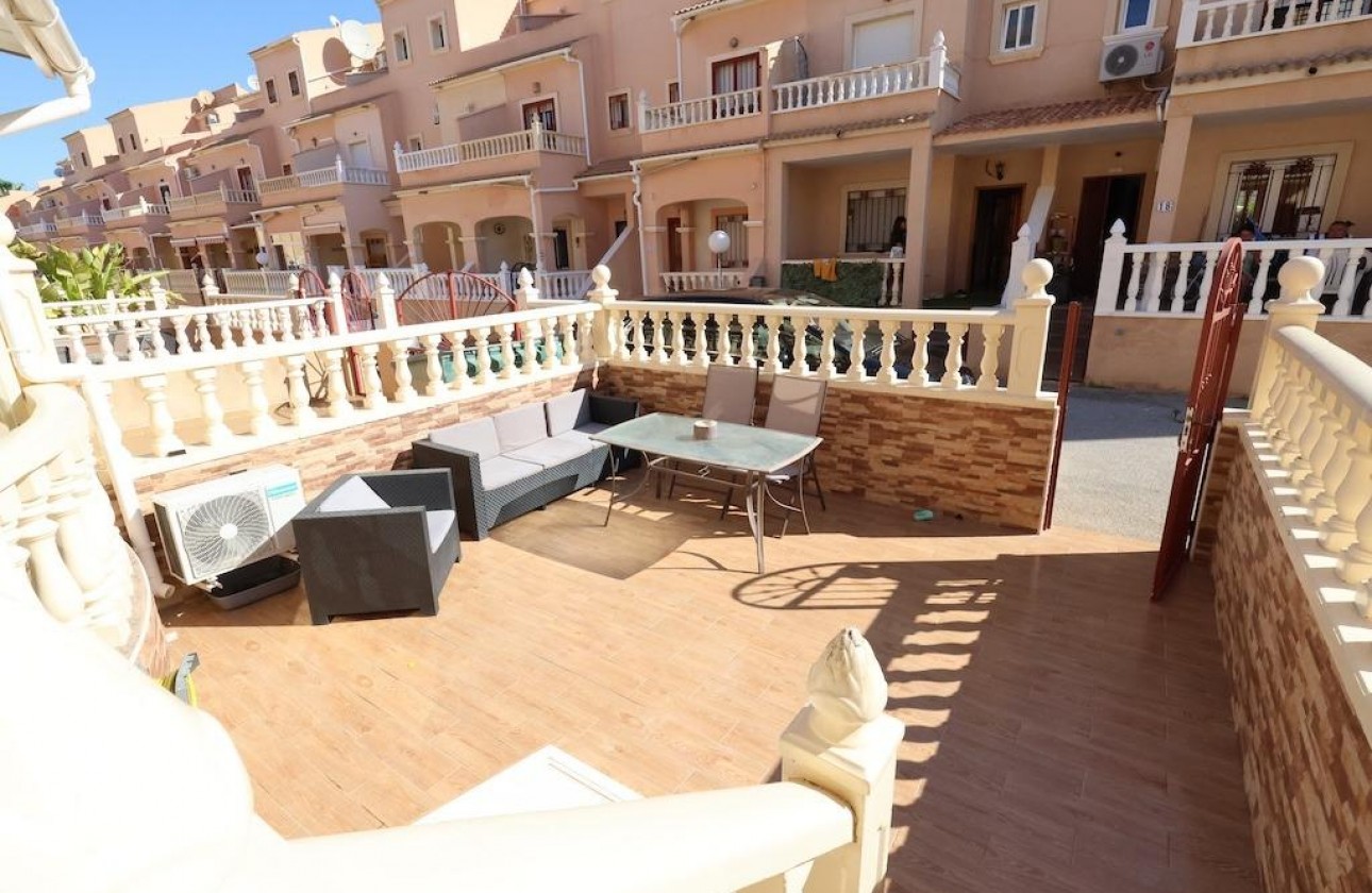 Revente - Duplex - Orihuela Costa - Costa Blanca