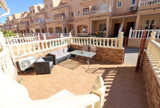 Revente - Duplex - Orihuela Costa - Costa Blanca