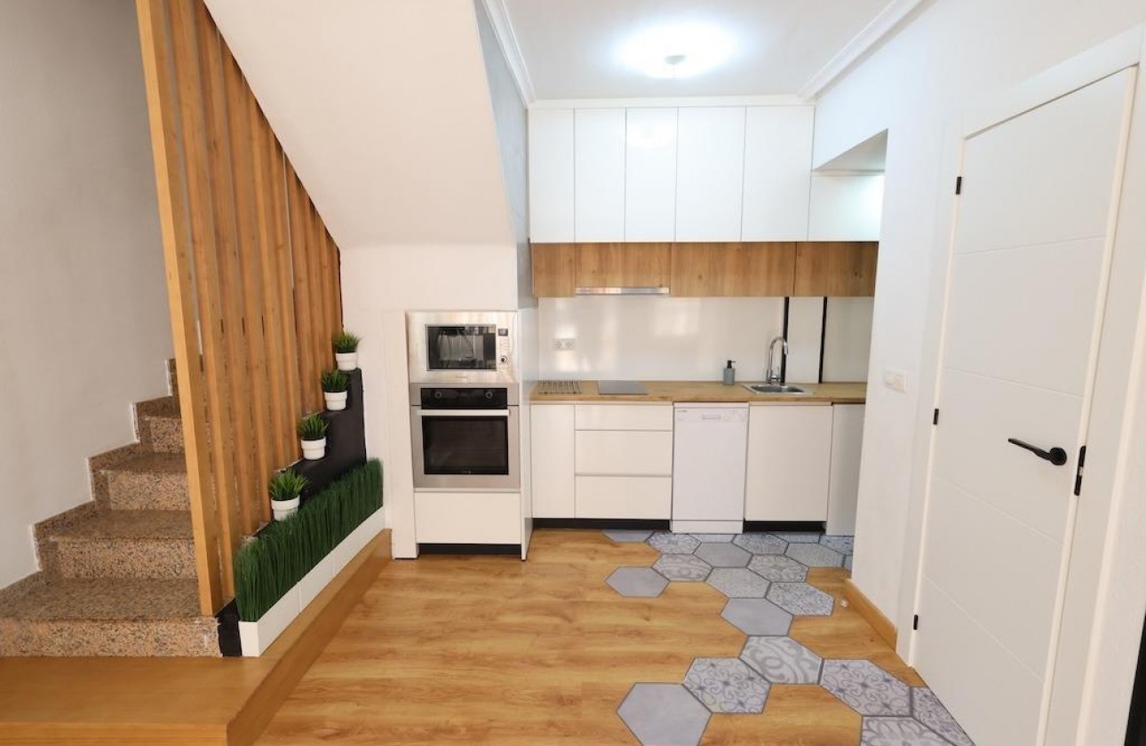 Revente - Duplex - Orihuela Costa - Costa Blanca