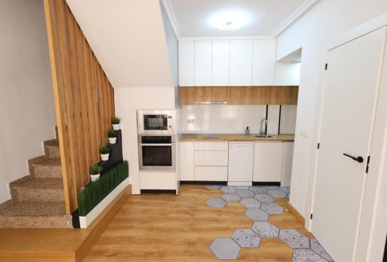 Revente - Duplex - Orihuela Costa - Costa Blanca