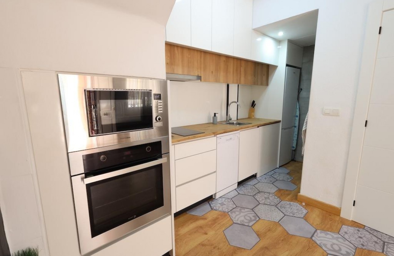 Revente - Duplex - Orihuela Costa - Costa Blanca