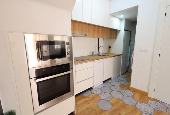 Revente - Duplex - Orihuela Costa - Costa Blanca