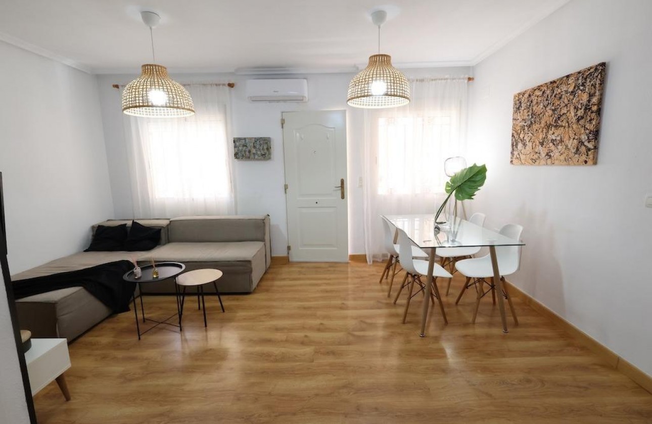 Revente - Duplex - Orihuela Costa - Costa Blanca