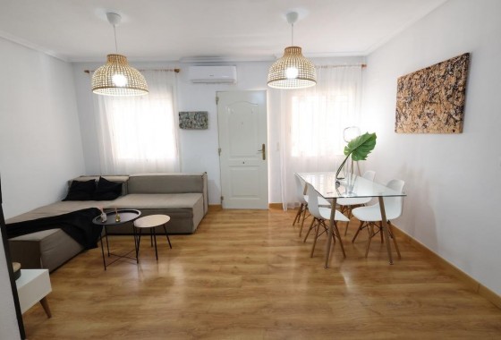Revente - Duplex - Orihuela Costa - Costa Blanca