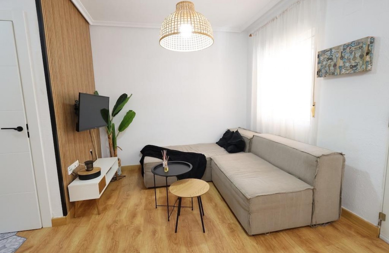 Revente - Duplex - Orihuela Costa - Costa Blanca
