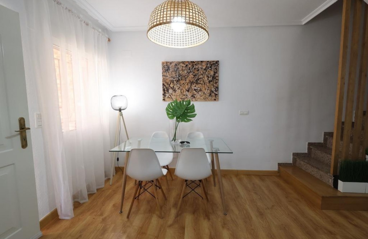 Revente - Duplex - Orihuela Costa - Costa Blanca
