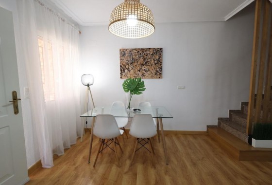 Revente - Duplex - Orihuela Costa - Costa Blanca