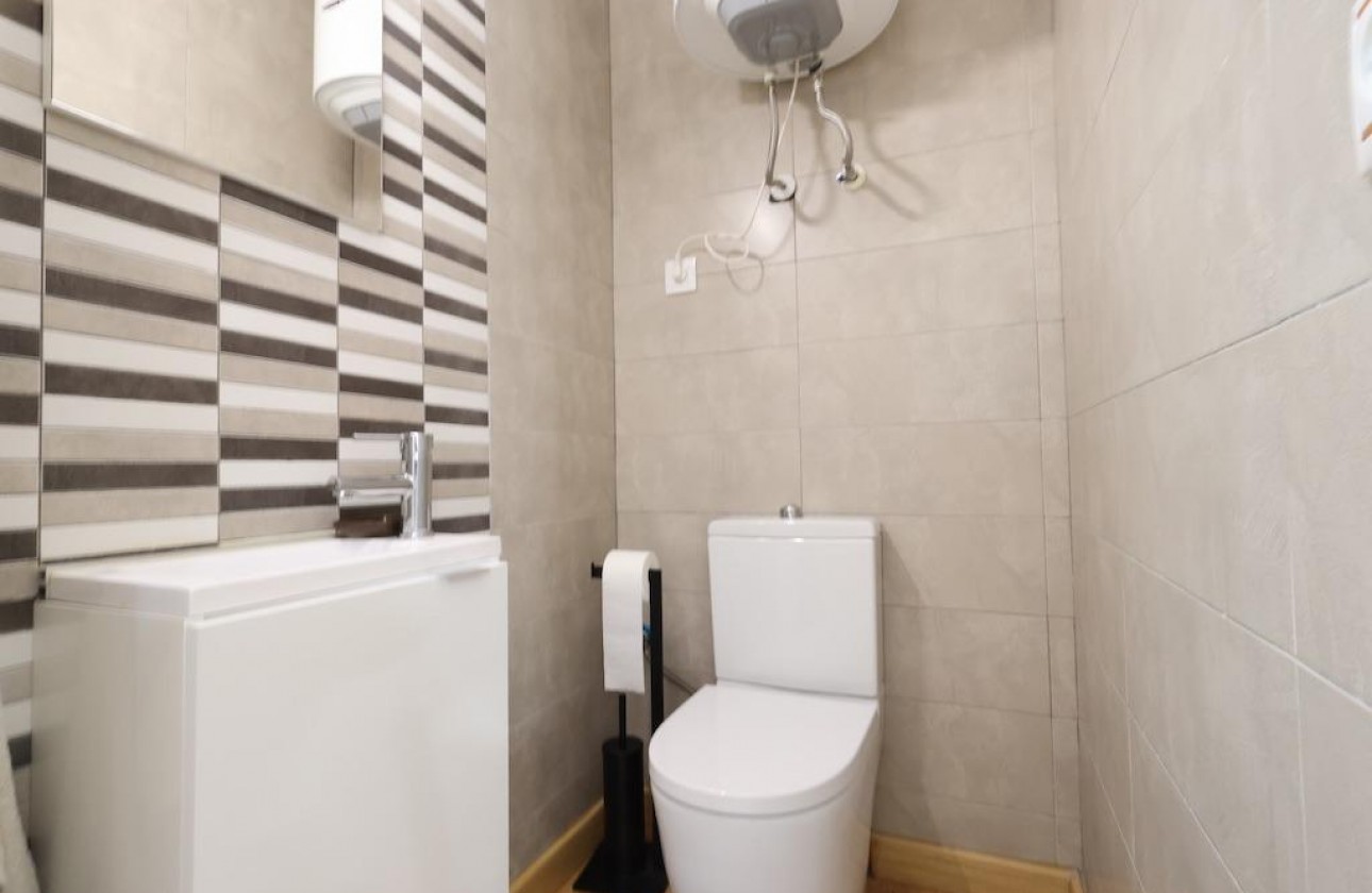 Revente - Duplex - Orihuela Costa - Costa Blanca