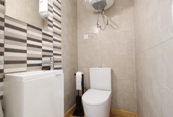 Revente - Duplex - Orihuela Costa - Costa Blanca