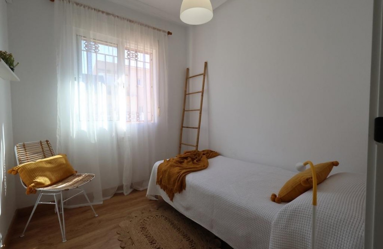 Revente - Duplex - Orihuela Costa - Costa Blanca