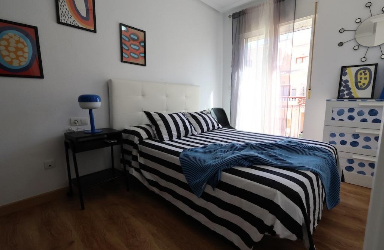 Revente - Duplex - Orihuela Costa - Costa Blanca