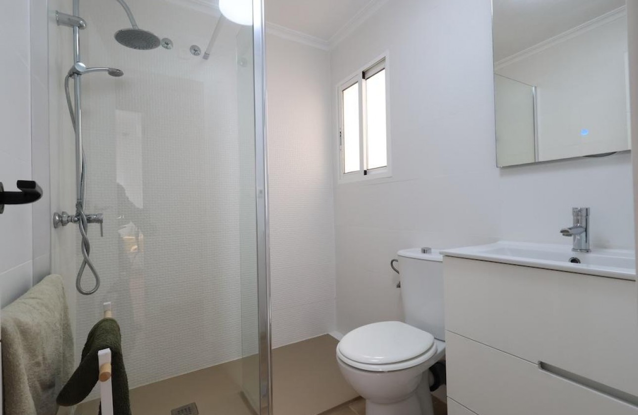 Revente - Duplex - Orihuela Costa - Costa Blanca