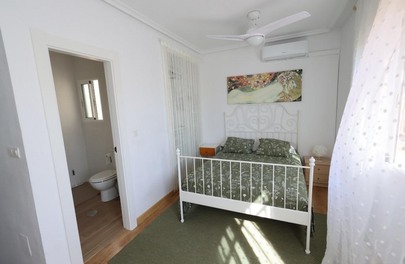 Revente - Duplex - Orihuela Costa - Costa Blanca