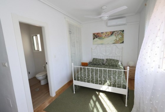 Revente - Duplex - Orihuela Costa - Costa Blanca