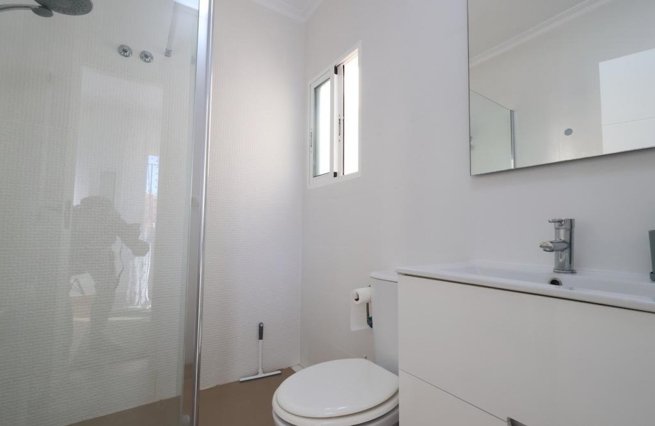 Revente - Duplex - Orihuela Costa - Costa Blanca