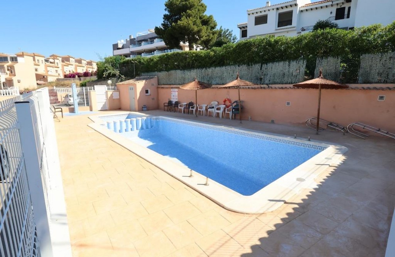 Revente - Duplex - Orihuela Costa - Costa Blanca