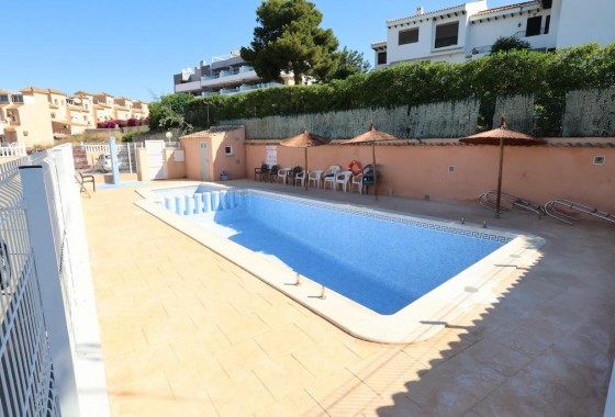 Revente - Duplex - Orihuela Costa - Costa Blanca