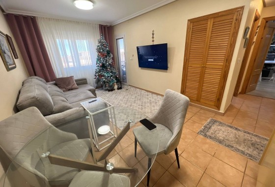 Reventa - Apartamento / piso - Torrevieja - Aguas Nuevas