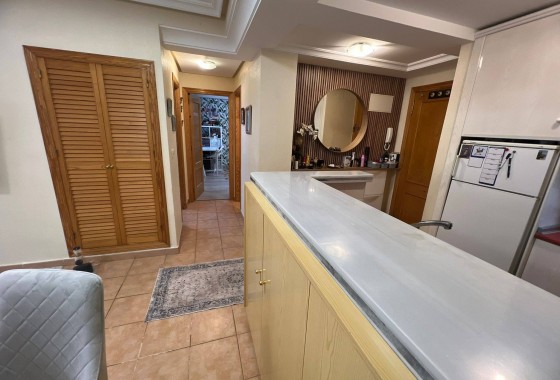 Reventa - Apartamento / piso - Torrevieja - Aguas Nuevas