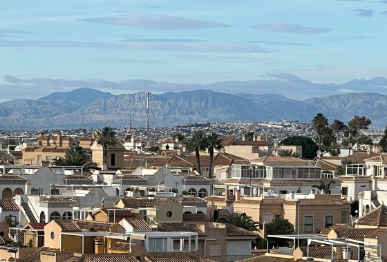 Reventa - Apartamento / piso - Torrevieja - Aguas Nuevas
