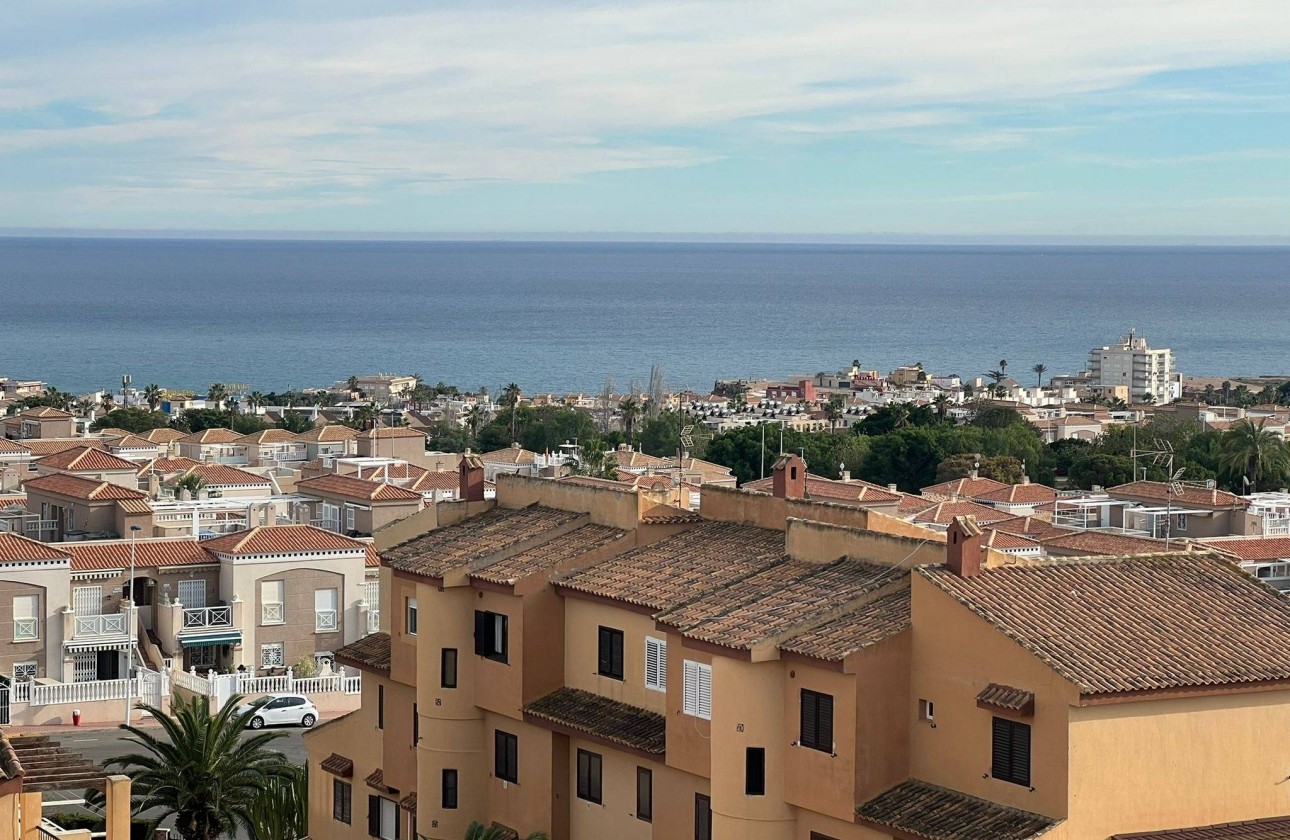 Reventa - Apartamento / piso - Torrevieja - Aguas Nuevas