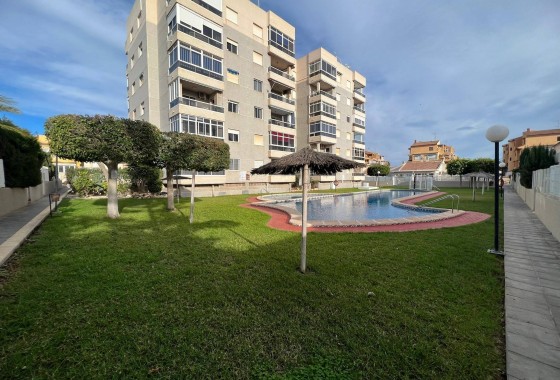 Reventa - Apartamento / piso - Torrevieja - Aguas Nuevas