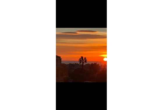 Reventa - Apartamento / piso - Torrevieja - Aguas Nuevas