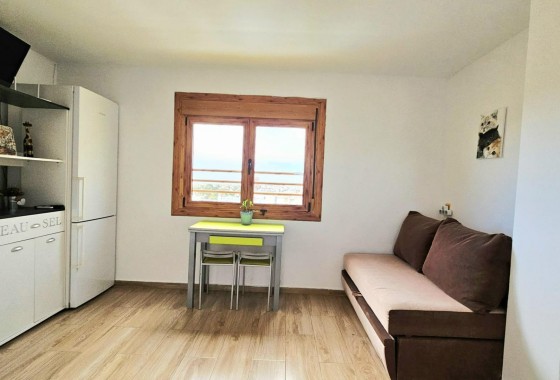 Resale - Apartment / flat - Torrevieja - Nueva Torrevieja