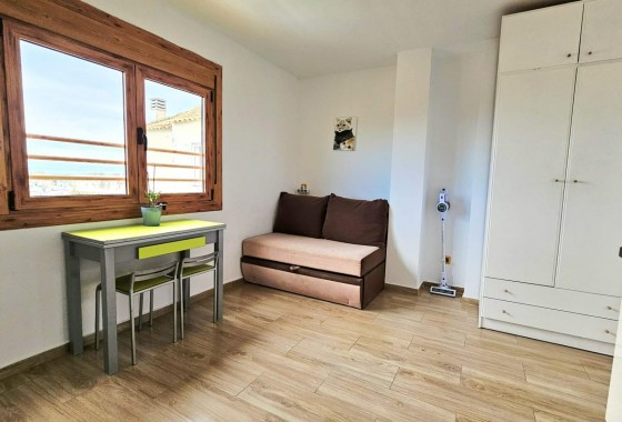 Resale - Apartment / flat - Torrevieja - Nueva Torrevieja